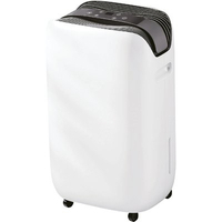 Deumidificatore 80507 - Volt 230 watt 440 lt/gg 18 mm 350x245 h.mm 510