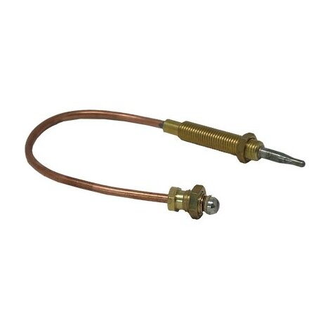 Termocoppia stufa gas gpl flamex domus - Nâ° 6