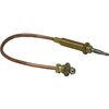 Termocoppia stufa gas gpl flamex domus - N� 6