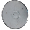 Riflettore  stufa  gas  round  patio  domus - Cm  180+210