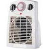 Termoventilatore  tavolo  +  termostato  ultra  effe - Volt  230  kw  1/2  +  timer  cm  22x14  h.cm  29
