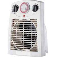 Termoventilatore  tavolo  +  termostato  ultra  effe - Volt  230  kw  1/2  +  timer  cm  22x14  h.cm  29