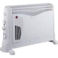 Termoconvettore  a  pavimento  ultra  effe - Termostato  +timer  volt  230  w  750/1250/2000