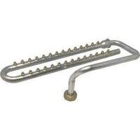 Kit trasformazione gas gpl