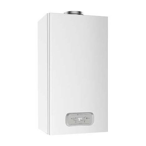 Caldaia  gas  inoa  ultra  24  chaffoteaux - Metano  camera  aperta  kw  25