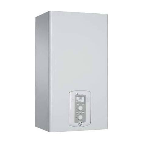 Caldaia  gas  condensazione  pigma  advanc  chaffoteaux - Metano/gpl  kw  24