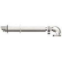 Scarico fumi caldaia gas chaffoteaux - Pigma inoa e cx green kw 24