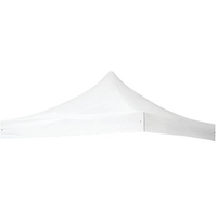 Telo gazebo market pieghevole domus - X 2637510