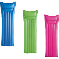 Materassino gonfiabile summer 44007 bestway - Cm 183x69