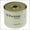 FILTRO CARBURANTE PERKINS