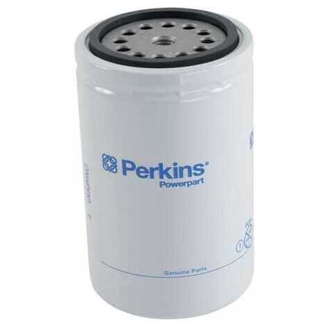 Filtro carburante Perkins