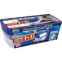 Airmax  tab  kit  vortex - Vaschetta  nr  2  +  tab  gr  450