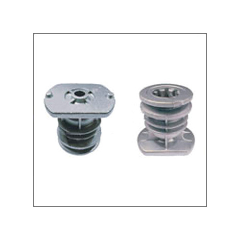 MOZZO LAMA ADAT.C.G. F.22,2 MM