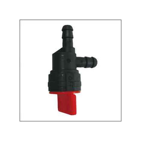 Rubinetto carbur. adat.b&s att.8 mm