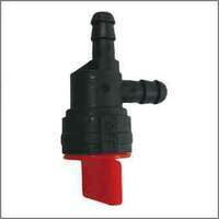 Rubinetto carbur. adat.b&s att.8 mm