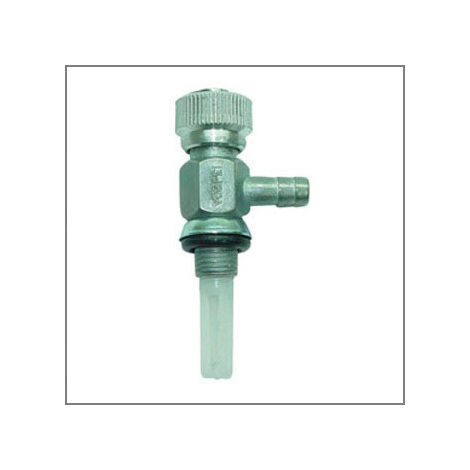 RUBINETTO CARBUR. TECUMSEH ATT.6 MM