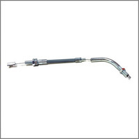 Cavo acceleratore universale l.140 mm