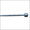 CAVO ACCELERATORE BOWDEN L.2250 MM