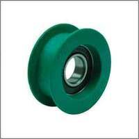 Puleggia trasm. adat.c.g. d.49,6 f.14,75