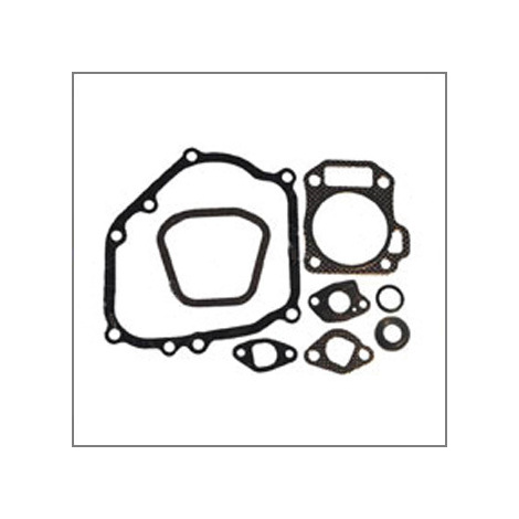 SET GUARNIZIONI ADAT.HONDA GX160