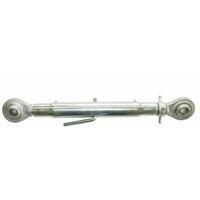 3 Punto Top meccanico Cat. 1 22x2,5. Lunghezza: 580 mm chiuso, 790 mm aperto.