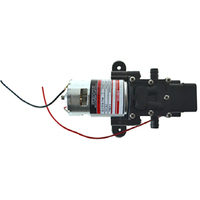 Ricambio gruppo pompa 3000090 x articolo 3000090