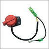 INTERRUTTORE MOTORSTOP ADAT.HONDA