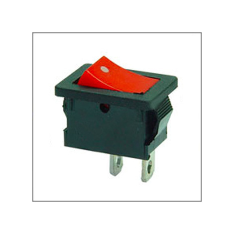 Interruttore motorstop adat.efco