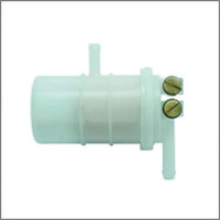 Filtro carburante universale 46x98