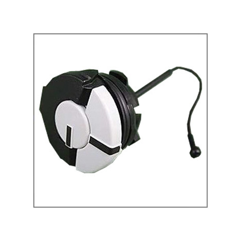 Tappo carburante tipo stihl
