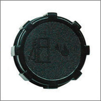 Tappo carburante adat.mitsubishi