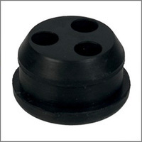 Gommino passatubo adat.echo d.17 mm