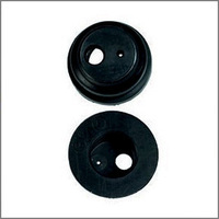 Gommino passatubo adat.emak d.23 mm