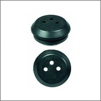 Gommino passatubo adat.kawa d.21,5 mm