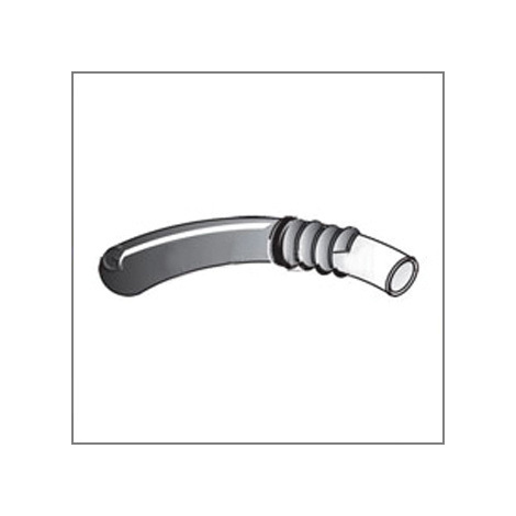 Guaina cavo plastificata l.15,25m