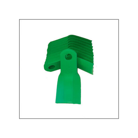 Coltello x trincia agricom y green