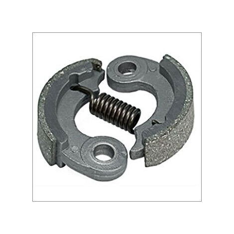 FRIZIONE ADAT.ECHO D.61 MM F. 8 MM