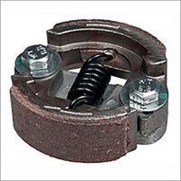 Frizione adat.emak d.59 mm f. 7 mm