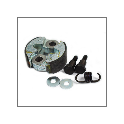 KIT FRIZIONE C/VITI ADAT.SHINDAIWA D.53