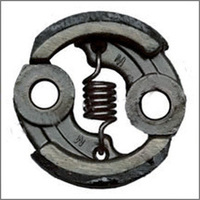 Frizione adat.kawasaki f.8 mm d.51,5 mm