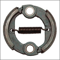 Frizione adat.kawasaki f.10 mm d.75,5 mm