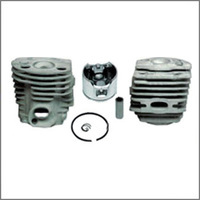 Cilindro completo adat.husq d.46mm