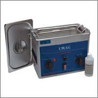 Dispositivo bagno a ultrasuoni 2 lt