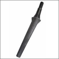 Dente lely conico l.330