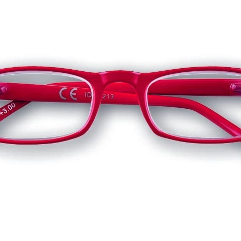 Occhiali da lettura red300 +3.00 31z-b6-red300