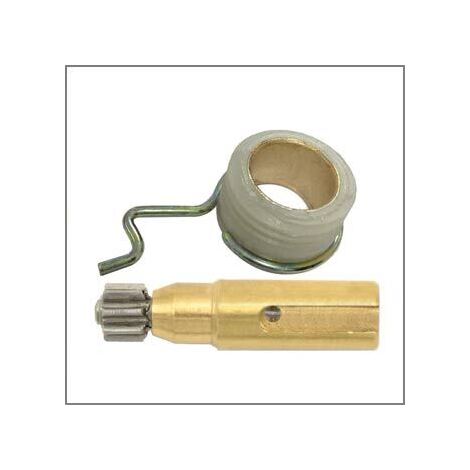 POMPA OLIO + VITE SENZA FINE ADATT. STIH