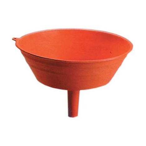 Imbuto  raccogli  uva  ics - Ppl  rosso  d.cm  30