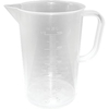 Caraffa graduata - Plt ml  500