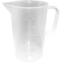 Caraffa graduata - Plt ml  500