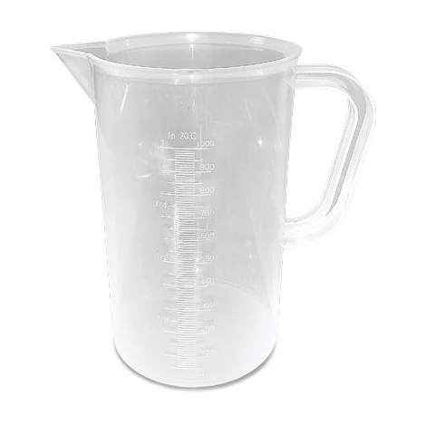 Caraffa graduata - Plt ml 1000